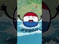 Why the Netherlands Built a New Province in a Lake — the dam-and-drain plan