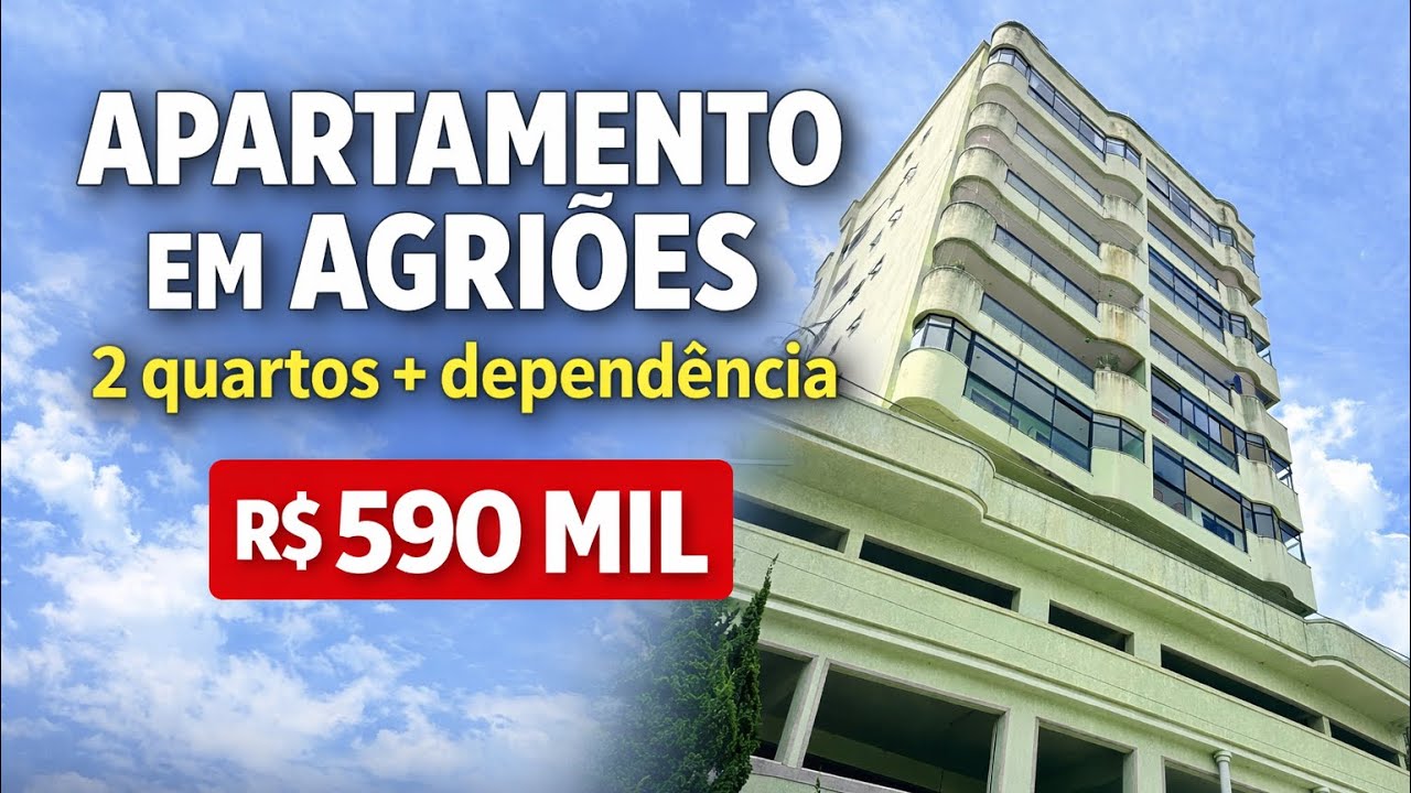 APARTAMENTO COM 87 M2, 2 QUARTOS SENDO 1 SUÍTE, DEPENDÊNCIA EM AGRIÕES- TERESÓPOLIS. R$ 590.000,00.