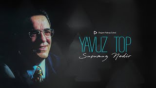 Yavuz Top - Bağrımı Kebap Eyledi - [ Video © 1998 Ses Plak] Resimi