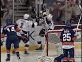 4/16/2010 - Hershey Bears vs. Bridgeport Sound Tigers - East Division Semi-Finals Game 2