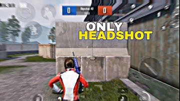 𝗦𝘁𝗿𝗼𝗻𝗴 𝗙𝗿𝗶𝗲𝗻𝗱 𝗖𝗵𝗮𝗹𝗹𝗲𝗻𝗴𝗲 𝗠𝗲 𝗙𝗼𝗿 1𝘃1 || 99% 𝗛𝗲𝗮𝗱𝘀𝗵𝗼𝘁🔥