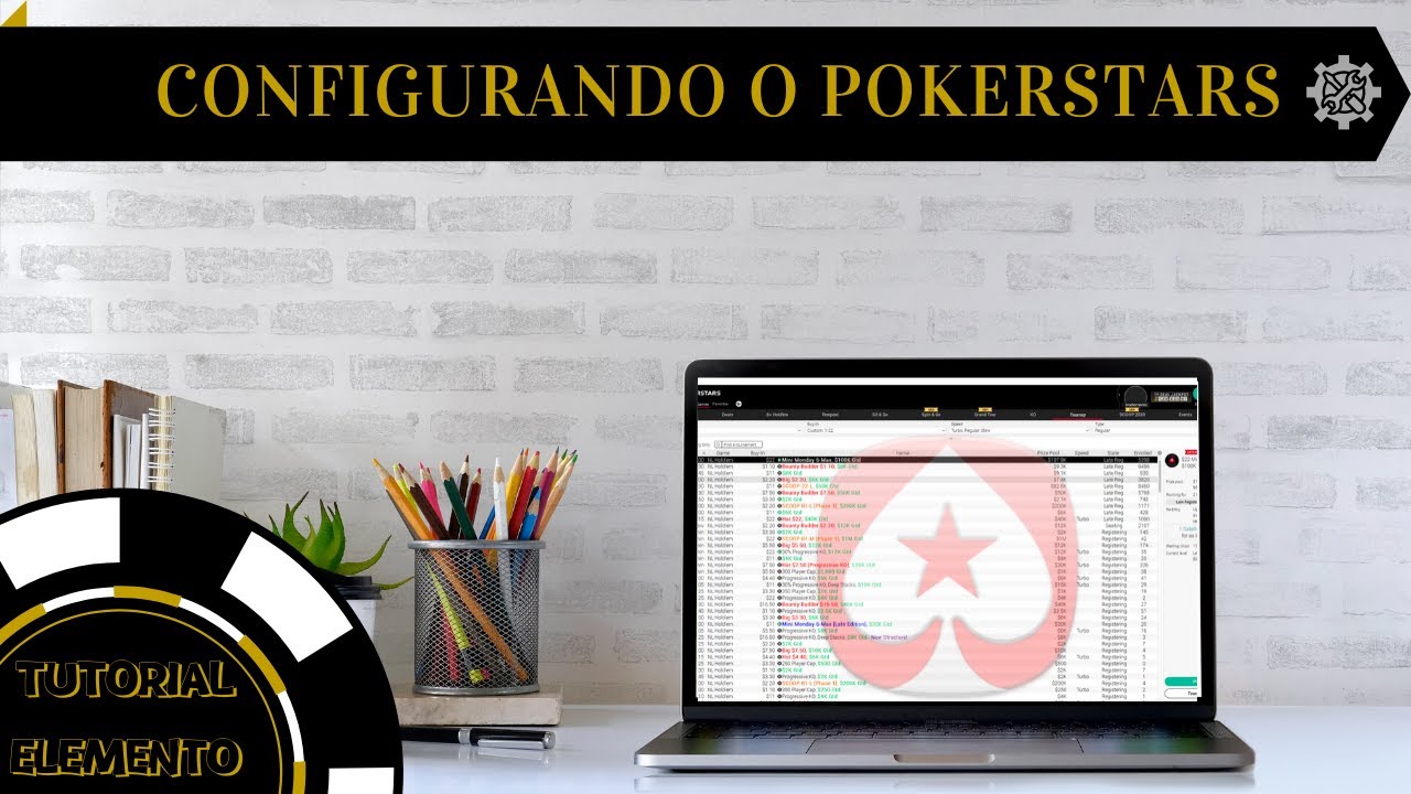 eljach poker