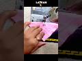 💞 Making viral blouse latkan 🩷blouse Latkan #latkan #short #viral #fashion #diy