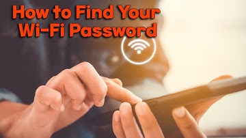 How to See All Your Saved Wi-Fi Passwords on Windows 10 or Windows 11