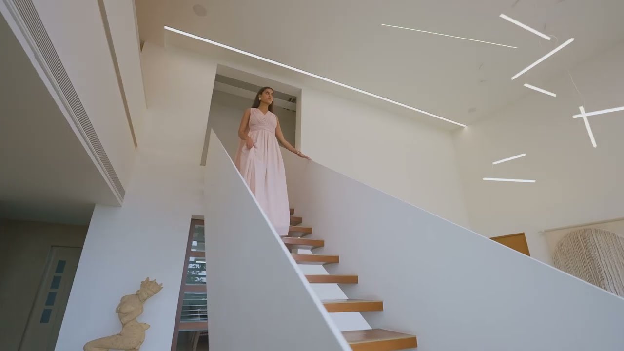 TVC for Suryam Developers - Banyan