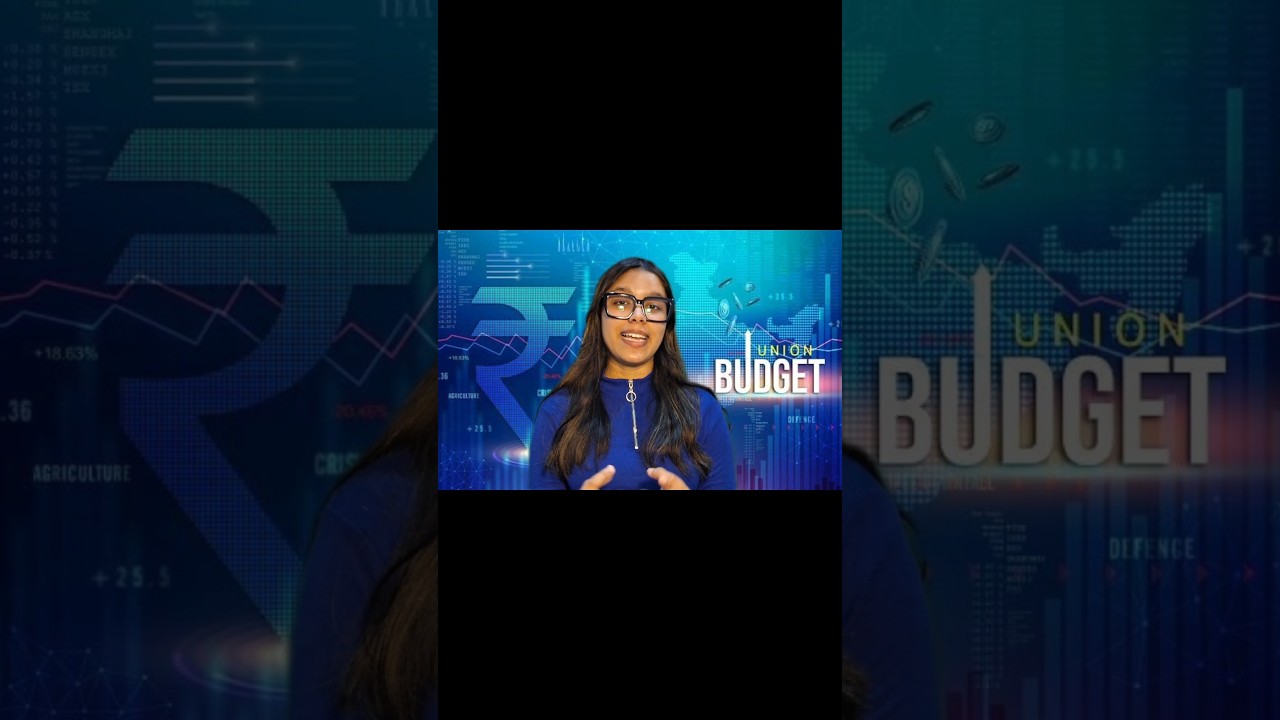 Budget Shock 2026 🚨 