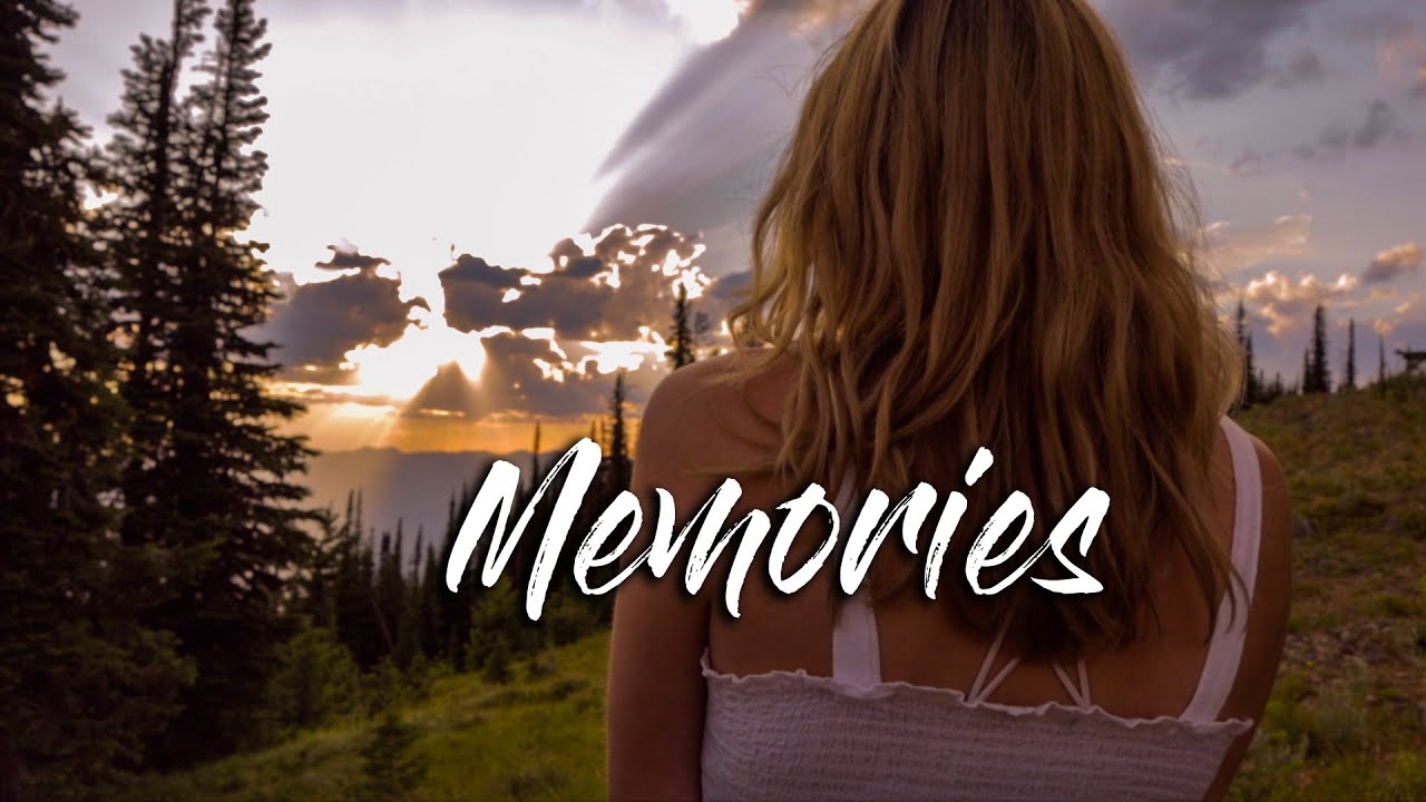 Nostalgic Summer | 4k Cinematic Video | Montana