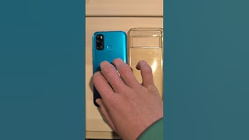 Ulefone phone vs Pixel 7 pro cover design test #shorts #youtube #tech