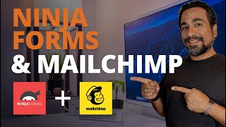 Connect Ninja Forms to Mailchimp Easily