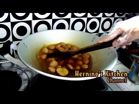 Resep Cara Memasak Semur Jengkol Bumbu Simpel