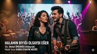 Halamin Biyiği Olsaydi Eğer - Kıbrıs Otantik Müziği (Modern Satirical Folk Pop) Production