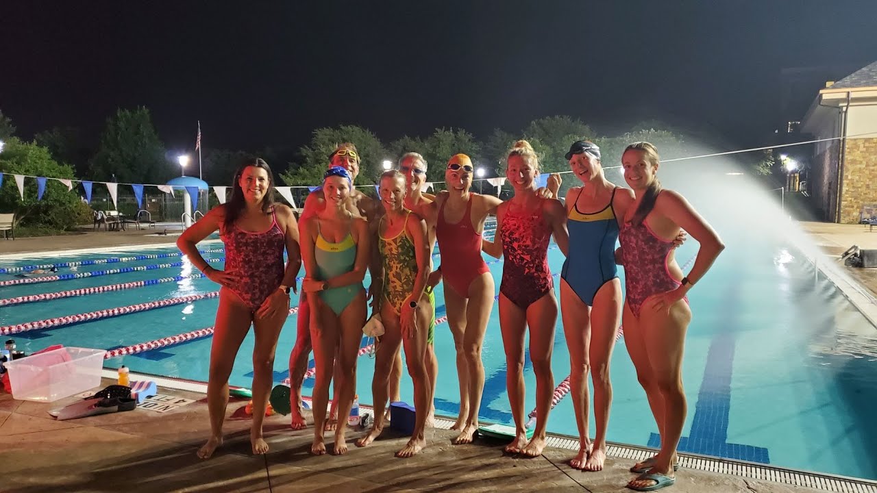 Leanda Arrival And Masters Class With Jenny Fletcher