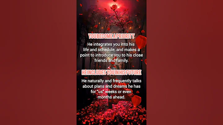 5 Signals He's Falling Hard FOR YOU | Boy Crush Facts #shorts  #shortvideoviral