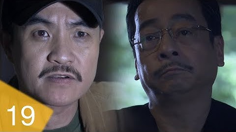 Người Phán Xử - Tập 19 Full màn trả thù cân não của ông trùm Phan Quân dành cho Lân Sứa