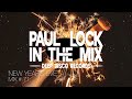 Deep House / Deep Disco Records #71 - New Years Eve -  In the Mix with Paul Lock 🙃