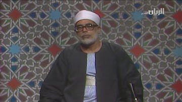 الشيخ محمود خليل الحصرى  - سورة النحل 77 - 91