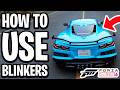 Does Forza Horizon 6 Have Blinkers (Turn Signals) - Full Guide