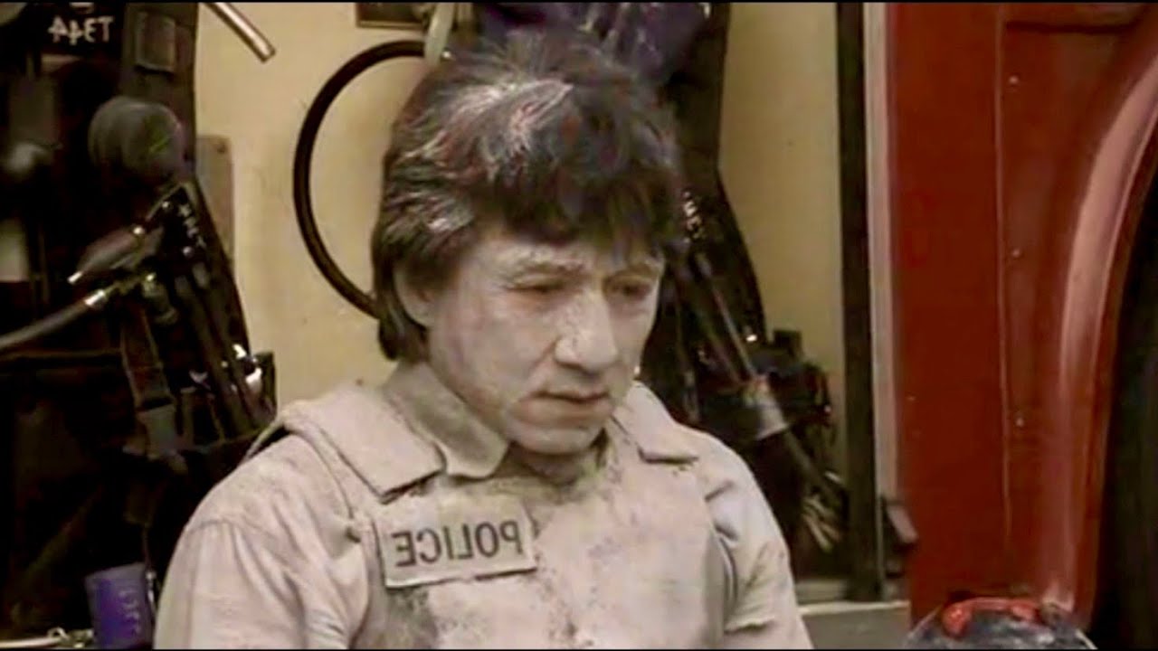 Бай мажорлар бүкіл Полиция отрядын қырып салды… Тірі қалған жалғыз  Джеки енді кек алады | 1- бөлім