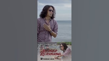 Tersingkap Kecuranganmu #thomasarya #slowrock