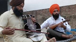 Singhan Di Baraat Live Ranjodh Singh Saranda Vadak