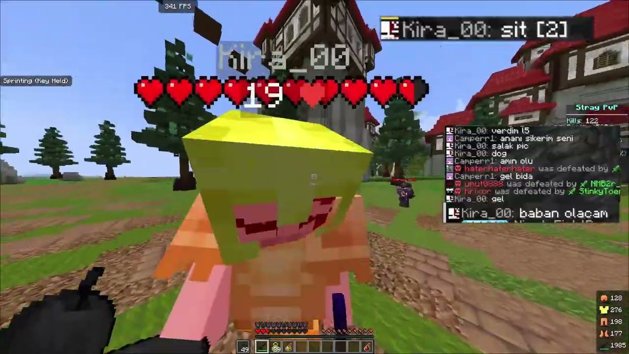 Hazaresca troll r4pe