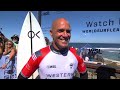 Kelly Slater: The Last Wave in Pro Surfing