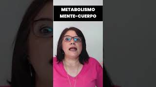 Como la mente afecta el metabolismo #shorts