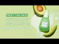 Meet the Avocado Ceramide Recovery Serum | Glow Recipe