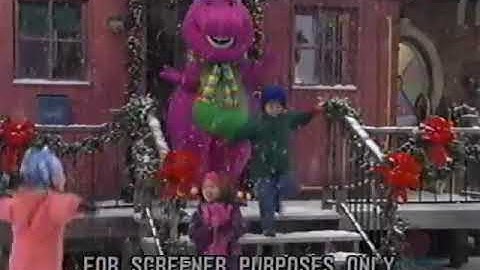 Christmas Star (Demo Version) Part 3