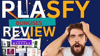 Plasfy Review: Plasfy Canva Alternative Best Graphic Design Lifetime Deal Plasfy & Review | Bonuses