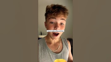 I made a DISCORD BOT😳😬 #discord #python #discordbot