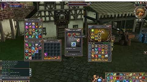 how to fussion general jewels (last chaos USA) LC