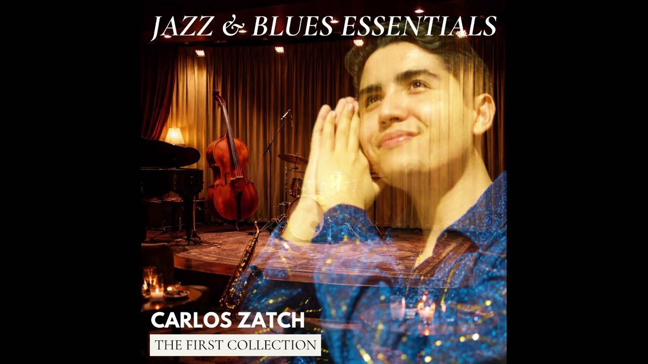 在 YouTube 上觀看「Carlos Zatch - Opening Theme (Official Audio)」 在 YouTube 上觀看「Carlos Zatch - Opening Theme (Official Audio)」