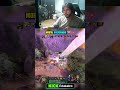 ¡Triple Kill y todos muertos! 🔨💀Solo quedó la abuela viva... #dota2 #edalalro #dota2highlights #kick