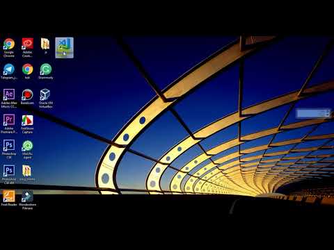 Kompyuterdan programmani o’chirish / uninstall programmes from kompyuter