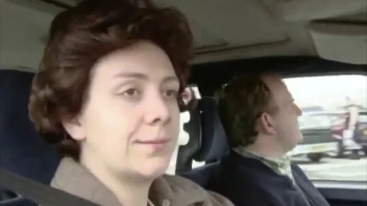 Linda, Harry & George | Chewin' The Fat