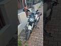 ARORA CP-250 5 DERECE COLD START #chopperstyle #motovlog #coldstart #motorcycle #motorbike #keşfet