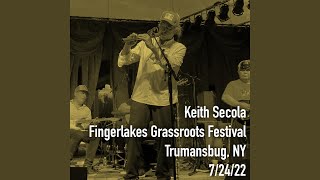 Wailing Blues (Live at Fingerlakes Grassroots Festival, Trumansburg, NY 7/24/22)