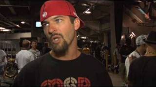 Interview: Kevin Windham