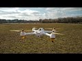 Обзор квадрокоптера Hubsan H501S