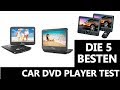 Die Besten Car DVD Player Test 2020