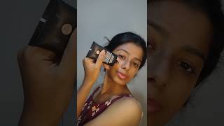 luminating Base from mars cosmetics -perfect for glowy makeup🪩.. #skincare  #makeup #foundation