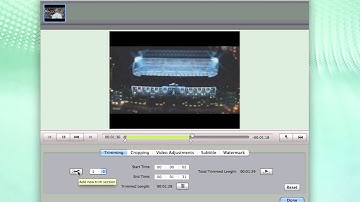 How to Convert between WMV and QuickTime MOV on Mac (Lion)