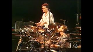 Pat Metheny Group – Straight On Red (Jazzfest Wien, July 1991) [Remastered]