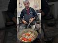 Mutton Karahi | Hakeem Khan Restaurant | Street Food Peshawar