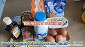 Recette De Gateau Antillais Amour Cache Lacuisinedematthieu Youtube Recette De Gateau Antillais Amour Cache Lacuisinedematthieu Youtube