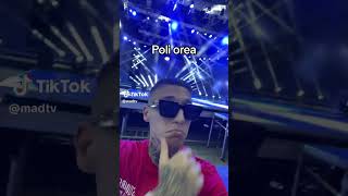 O Trannos στις προβες των Mad Video Music Awards 2024 από τη ΔΕΗ!#MadVMA24