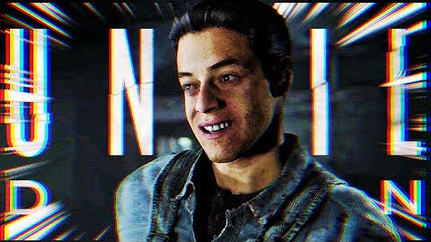 The Real Villain - Until Dawn: Episode 7 (Full Gameplay)