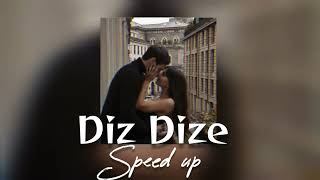 Deniz Toprak ~ Diz Dize ( speed up) #speedup #keşfetbenial Resimi