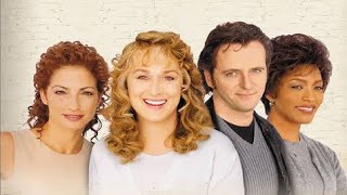 Music of the Heart Full Movie Information & Review | Meryl Streep | Aidan Quinn